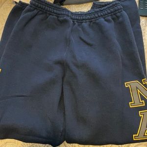 USA Navy sweatpants
